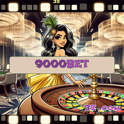 A Emoção dos Eventos de Jogos no 9000.com Bet