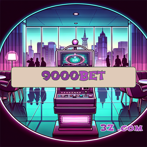 Atraia Sorte: Explore a Loteria no 9000.com Bet
