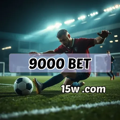 9000.com bet: Descubra Promoções Irresistíveis Para Apostadores Brasileiros
