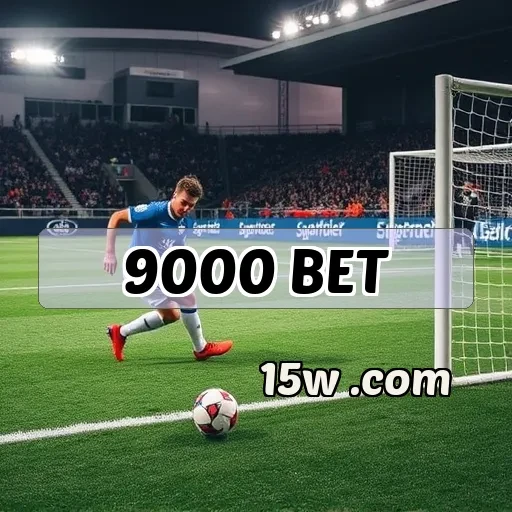 9000.com bet: Opiniões dos Usuários que Moldam Seu Jogo