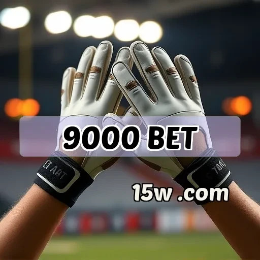 9000.com bet: Os Prêmios em Dinheiro que Você Não Pode Perder