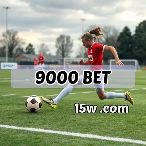 9000.com bet: Descubra as Melhores Apostas ao Vivo Hoje Mesmo!