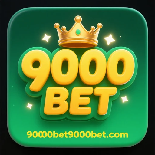 Logo 9000.com bet